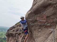 -马头山