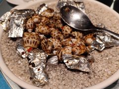 -海陵岛保利皇冠假日酒店·御公馆中餐厅 CANAL LNUA