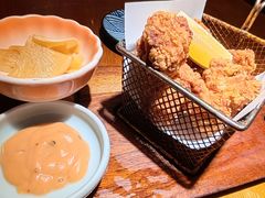 -鳗鱼家·深夜食堂(军博店)