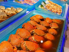 -长沙芙蓉国温德姆至尊豪廷大酒店-自助餐厅