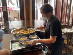 -西园寺素食(西园弄戒幢律寺店)