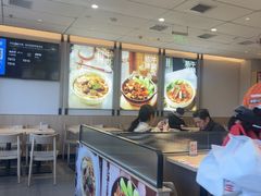 -李先生牛肉面大王(广渠门内店)