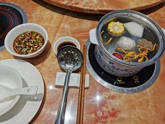 -神洲四海大酒楼(王府井澳门中心店)