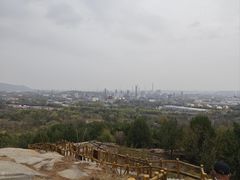 -白水寺森林公园