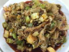 -天一沾水肥肠(科园一街店)
