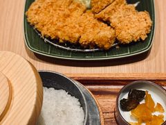 里脊背脊混合套餐-和幸(春熙路群光广场店)