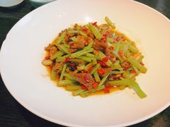 -梧桐花园餐厅(新城店)