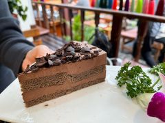 -丽江庭院之爱在路上(西单店)