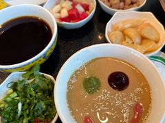 -南门涮肉(上海二店)