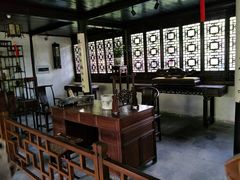 大堂-晓庄学院-食堂