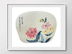 -阿妮亚少儿美术书法(望京店)