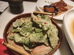 -径山十八道·风味民间菜(华夏之心店)