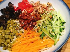 傣味凉面-阿木舂记·特色小吃(平江路店)