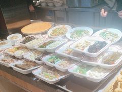 -向阳羊汤(千峰店)