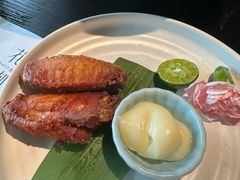 -花潮料理艺食馆(SM新生活广场店)