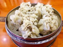 -德贤烧麦菜馆(本溪路店)