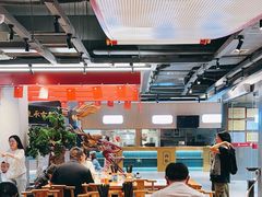-易裕和·长沙米粉(竹塘西路店)