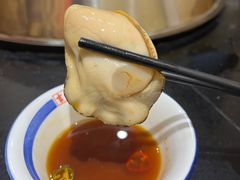 -大杰海鲜锅(基隆路店)