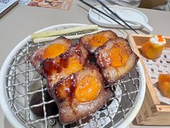 -蔡澜点心·粤菜(西单大悦城店)