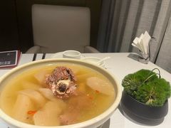 -悦融·京鲁菜·露台花园(安定门店)