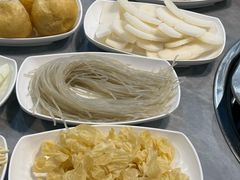-光头药膳鸡(莱茵小镇店)