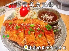 -火山屋台(新街口店)