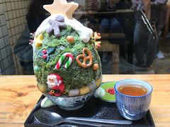 -WONDER ICE 萬得冰田(建設路总店)