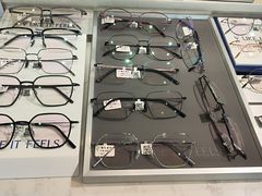 -瑞司视光眼镜·蔡司战略合作眼镜店(新街口店)