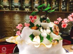 -雍和会海鲜姿造自助(湖东路店)