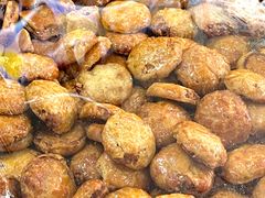 鸡仔饼-日照红甜品店(老水街店)