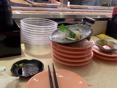 -争鲜回转寿司(东方银座店)