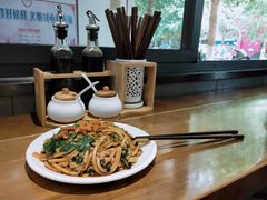 卤饵丝-端仕小锅(文林街店)