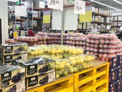 -山姆会员商店(杨桥西路店)
