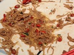 -千百味红餐厅·江西菜(绿地双子塔店)