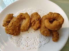 -万龙洲海鲜(南新仓店)