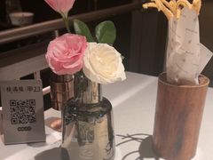 -桂满陇·海市蜃楼·黑金(国金店)