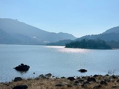 -浙西天池景区