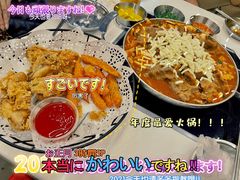 -漫麦韩国美食广祥店