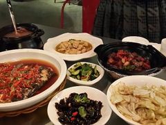 android_upload_pic-大碗厨 25年老字号 现炒湘菜(四季天地店)