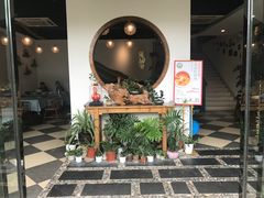 -茶油香闽南菜·花园餐厅(前埔店)