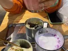 -ZM COFFEE(西安路店)