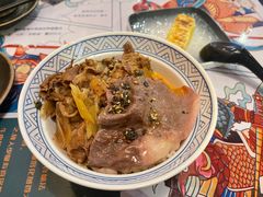 -崎玉烧·寿司料理(石井国际店)