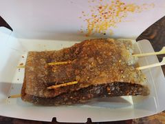 -乐乐姐超级土豆(中关村5号店)