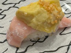 -争鲜回转寿司(通州万达店)
