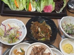 -本家韩国烤肉(青岛万象城店)