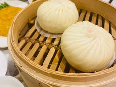 素菜大包-鼎泰丰(渔阳店)