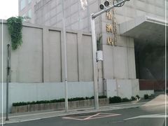 -北京盘古七星酒店