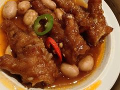 -金悦轩海鲜酒家(拱北店)