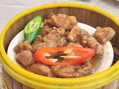 -香云轩·顺德菜(香云纱园林酒店店)