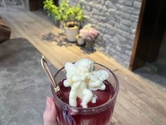 -CHURCH  BISTRO 教堂·餐吧